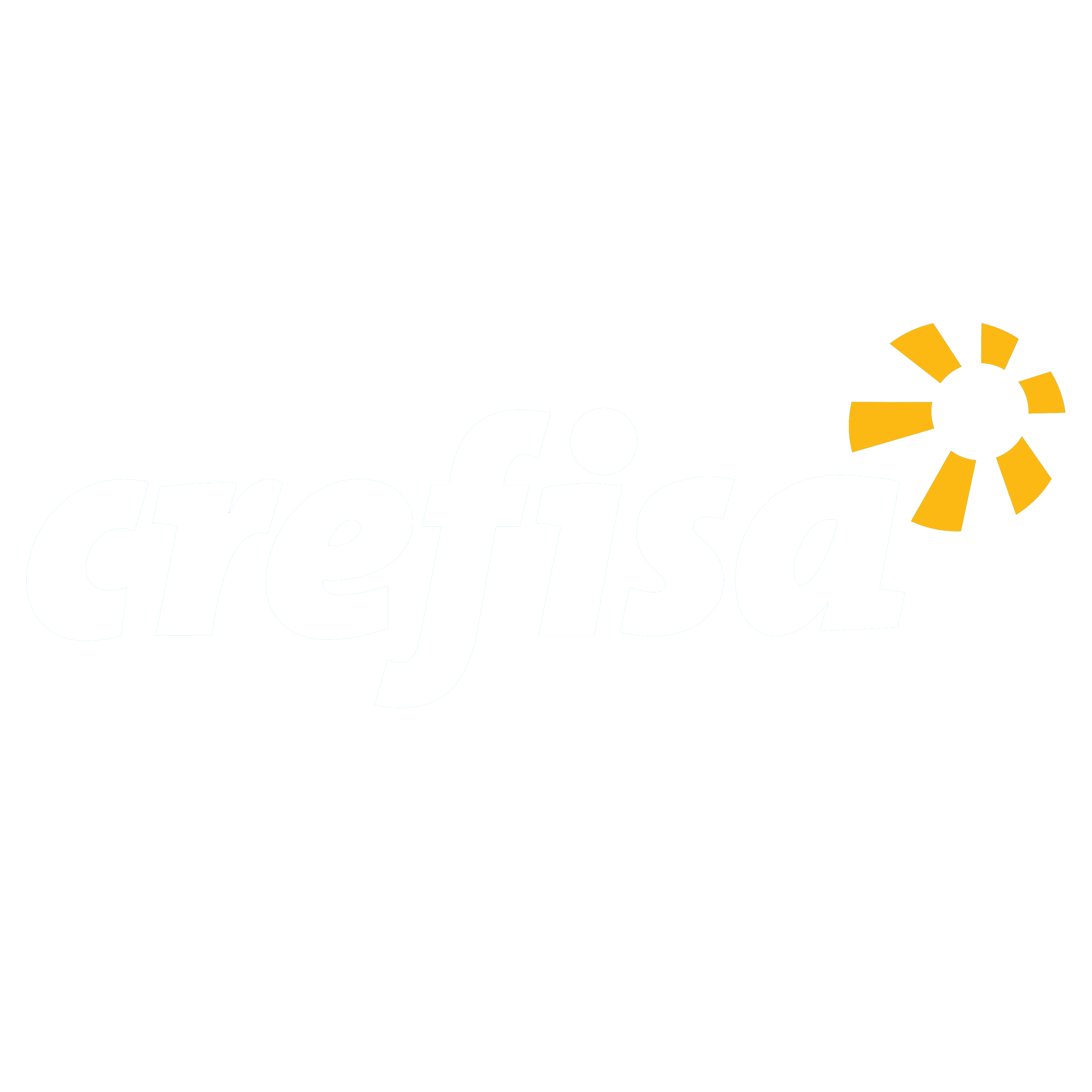 Crefisa Logo